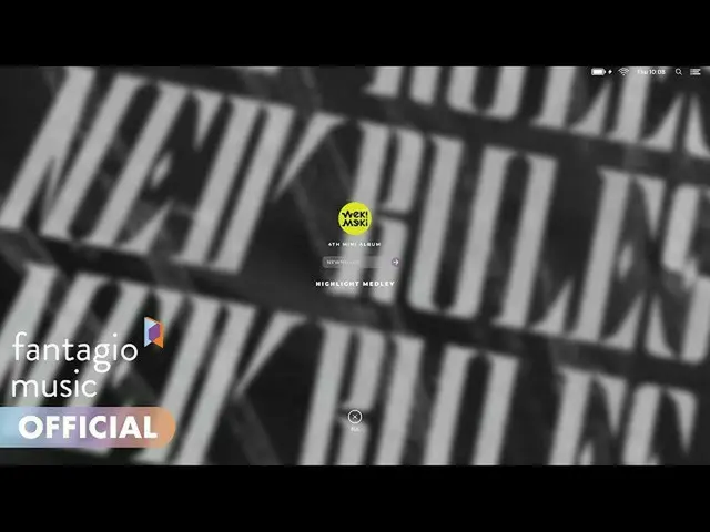 [Official] WEKI MEKI, WEKI MEKI WEKI MEKI --4th Mini Album "NEW RULES" Highlight