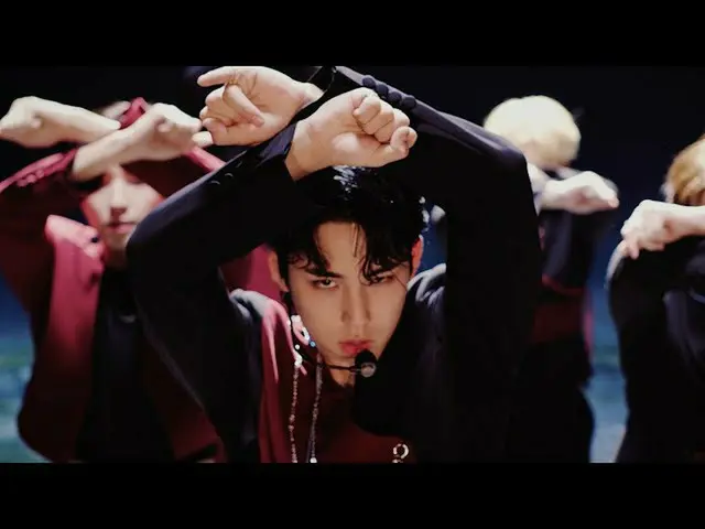 [J Official] SEVENTEEN, [ETC] SEVENTEEN - "24H" performance video ("FNS Kayosai 