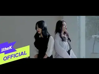 [Official loe]   [MV] GyeongseoYeji (light so, YEJI _ ) _ Why has your love chan