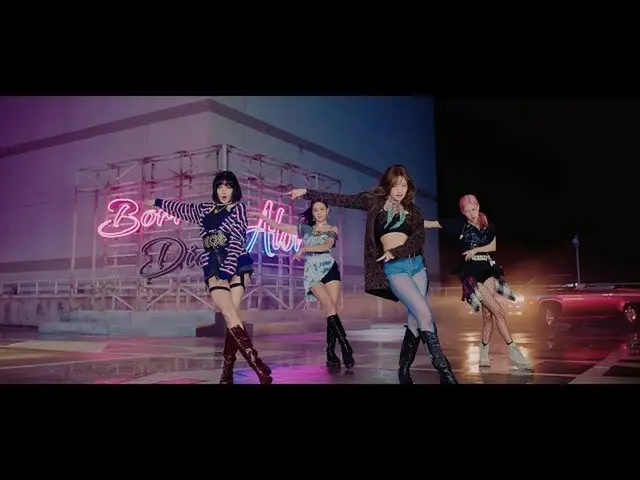 #BLACKPINK「Lovesick Girls] M/V #THEALBUM #LovesickGirls