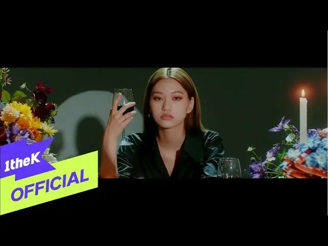 【Officialloe】 [Teaser1] WekiMeki - COOL    