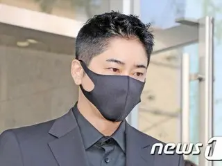 “Sexual assault suspicion”  Actor Kang Ji Hwan postpones the deadline for the ju