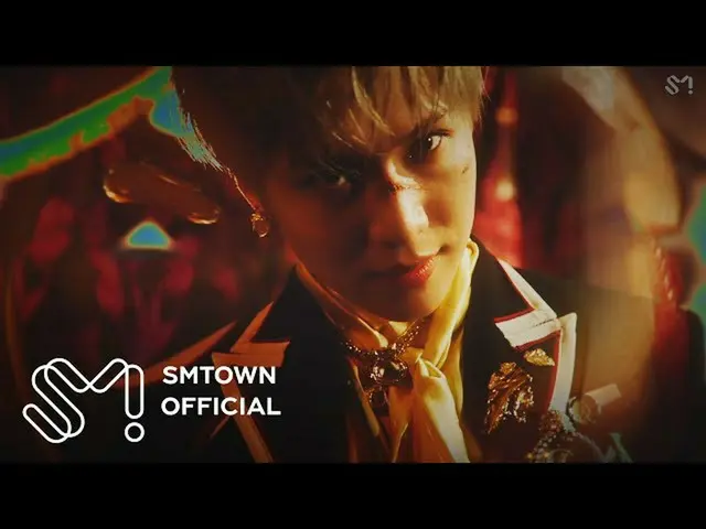 【dOfficialsm】TAEMIN (SHINee、「Criminal(Minit Remix)」MV     