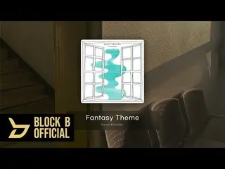 [Official] Block B, [Playlist] BBOMB (BBOMB) September playlist.  