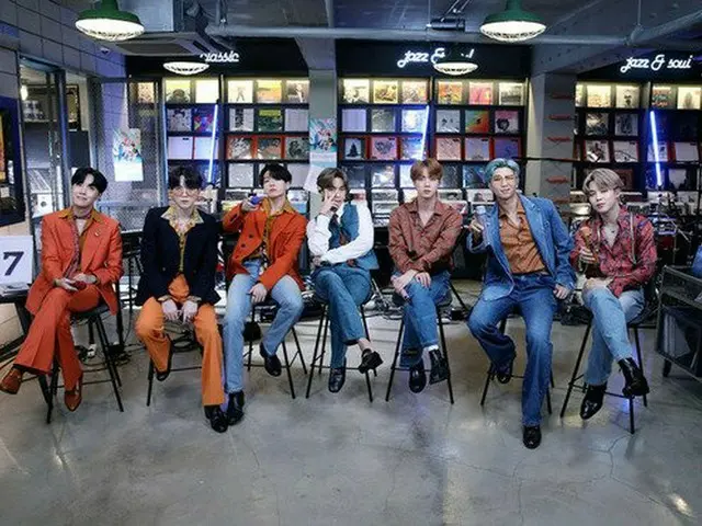 As BTS won the "2020 Van Fleet Award", Some Chinese fans declared their withdraw