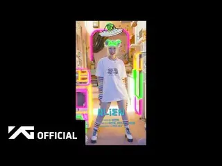 [Official] AKMU, LEE SUHYUN-"ALIEN" SAMPLER ..  