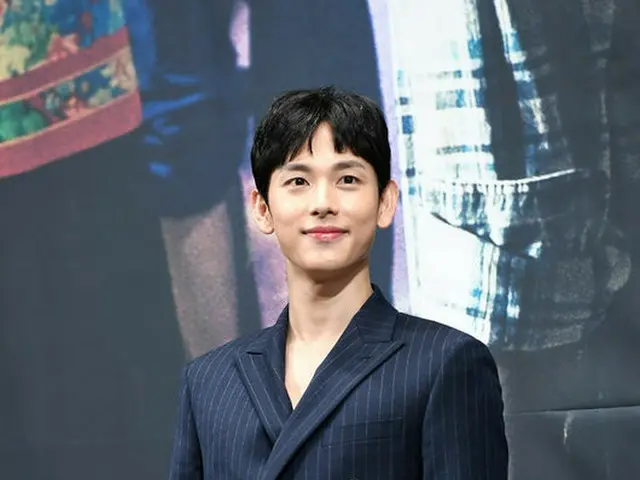 Lim Siwan (ZE: A) postpones JTBC TV Series "Run On" teaser video shooting again 