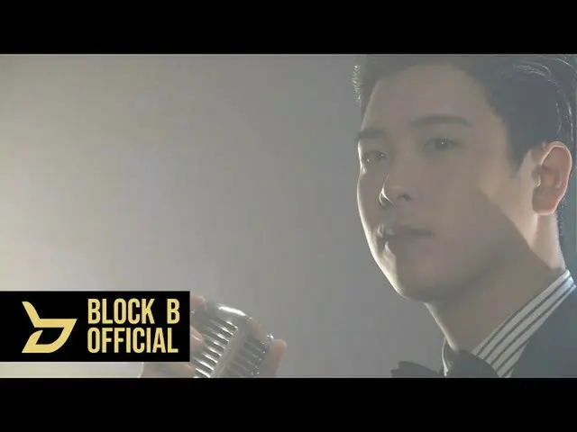 [T Official] Block B, tex [🎬] PO (PO) Refreshing advertising behind #Refreshing