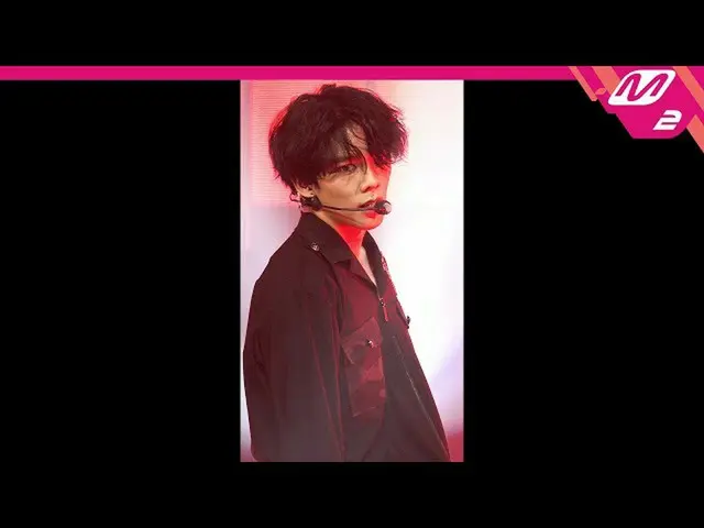 [Official mn2] [MPD Fan Cam] VERIVERY "GBTB" (MINCHAN 4K FanCam) | MCOUNTDOWN_20
