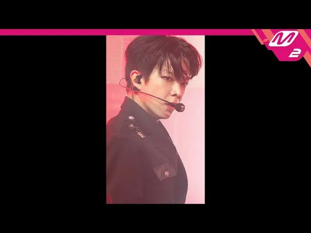 [Official mn2] [MPD Fan Cam] VERIVERY "GBTB" (DONGHEON 4K FanCam) | MOUNTDOWN_20