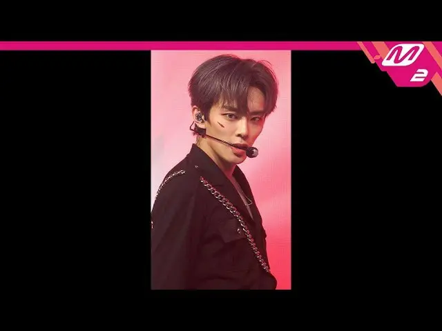 [Official mn2] [MPD Fan Cam] VERIVERY "GBTB" (KANGMIN 4k FanCam) | MCOUNTDOWN_20