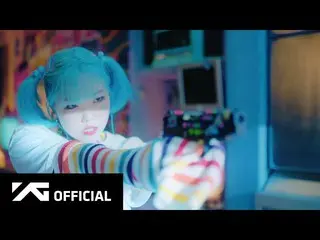 [Official] AKMU, LEE SUHYUN-"ALIEN" M / V ..  