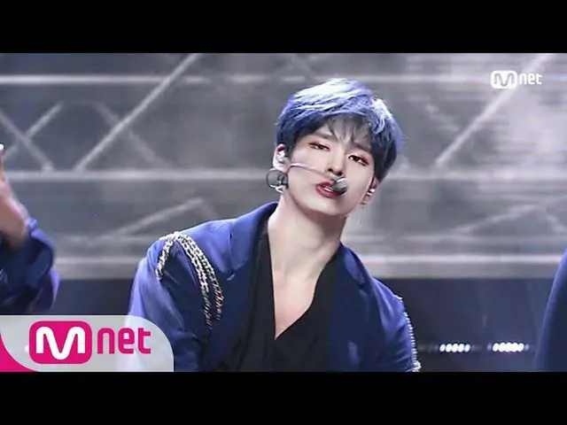 [Official mnk] [CRAVITY_ _  --Flame] KPOP TV Show | MCOUNTDOWN_ _ 200924 EP.683 