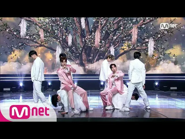 [Official mnk] [BOY_ _  --Miss You] KPOP TV Show | MCOUNTDOWN_ _ 200924 EP.683 .