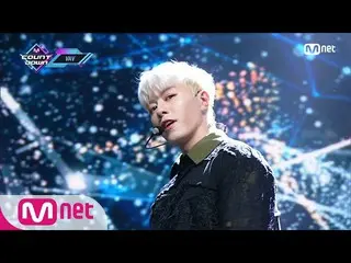 [Official mnk] [VAV_ _  --MADE FOR TWO] KPOP TV Show | MCOUNTDOWN_ _ 200924 EP.6