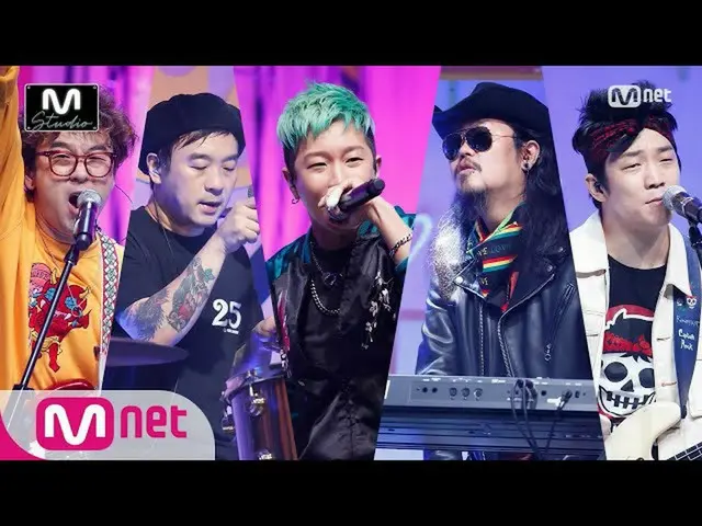 [Official mnk] [CRYING NUT --Luxembourg + MAL DAL RI ZA (SPEED Up Losers) + Oh! 