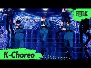 [Official kbk] [K-Choreo] BDC (Video) Fan Cam "SHOOT THE MOON" (BDC Choreography