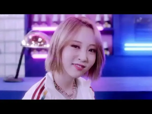 [Japanese Sub] 【Japanese Sub】 MAMAMOO - Dingga   