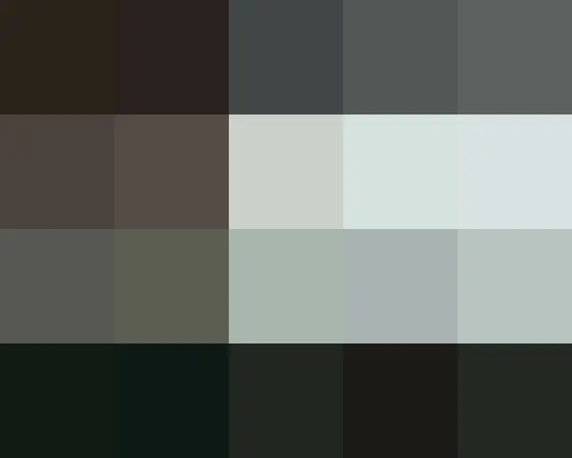 Korean internet users are thinking of the quote of JY Park while the suspicion o