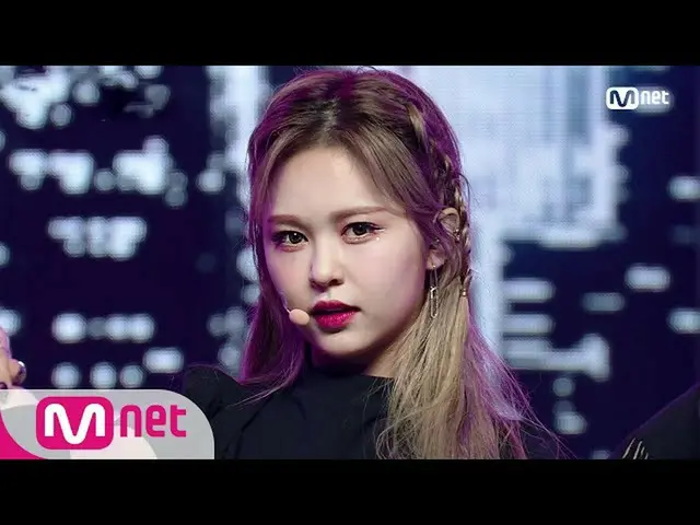 [Official mnk] [EVERGLOW_ _  --LA DI DA] KPOP TV Show | MCOUNTDOWN_ _  201022 EP