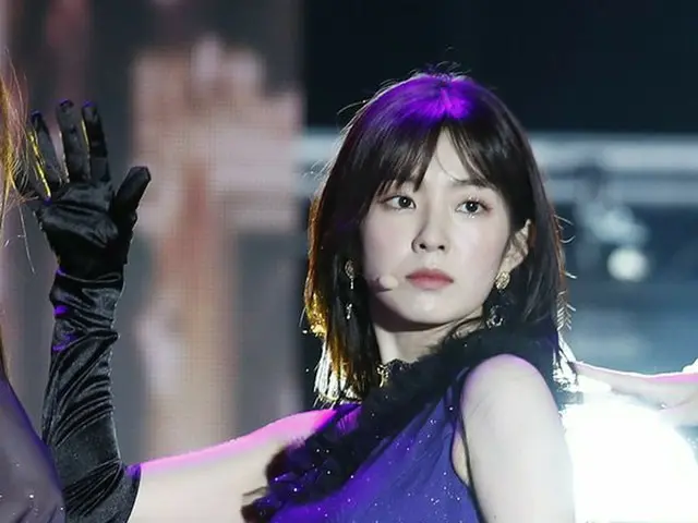 "Red Velvet" IRENE acknowledged power harassment and apologized, but other staff