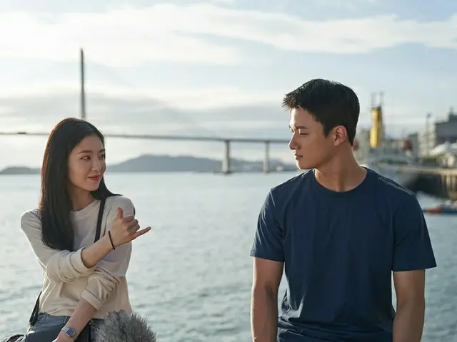 IRENE (Red Velvet) Starring in movie "Double Patty" was scheduled to be released