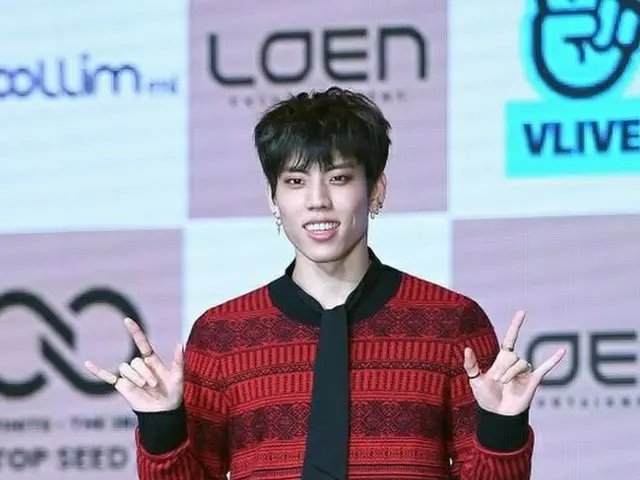 ”INFINITE” Dongwoo to discharge from military without returning to the unit on11/15 after final vaca