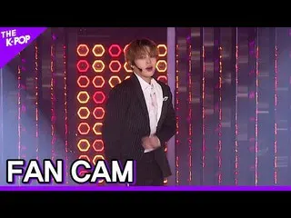 [Official sbp]   [FANCAM] HA SUNG WOON (HOTSHOT) - Get Ready) [2020 ASIA SONG FE