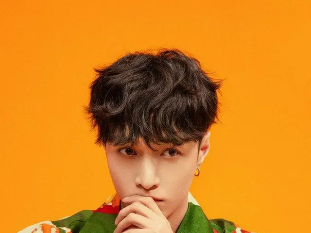 LAY (EXO), Victoria (f (x)), Gyeol Kyung (former PRISTIN), "WJSN" Song Seo, Migi