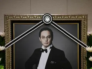 The late singer Shin Hae Chul, 6 years after his death. Many people mourn online