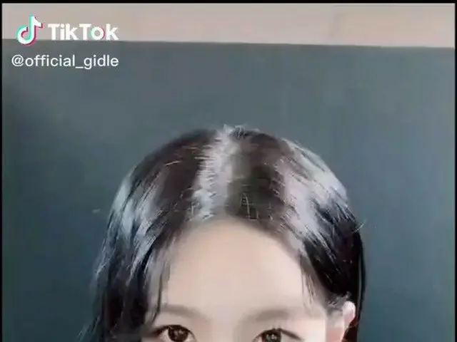 [T Official] (G), I-DLE, [📽] Hey BLADES! You want some MORE? Make your own vers