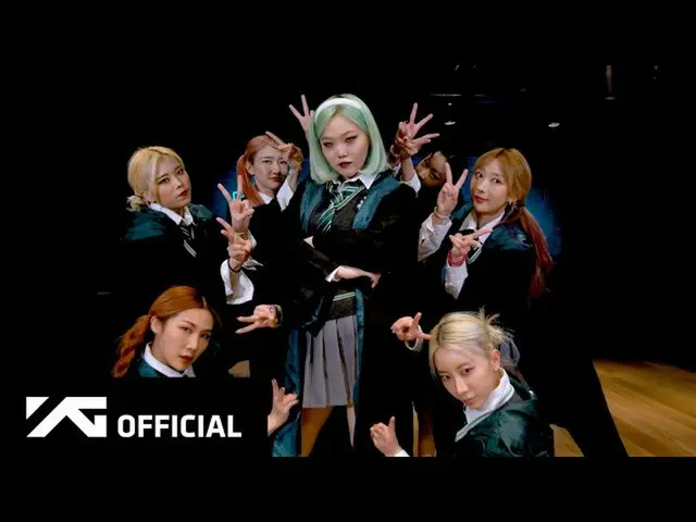 [Official] AKMU, LEE SUHYUN-"ALIEN" PERFORMANCE VIDEO (HALLOWEEN VER.) ..  