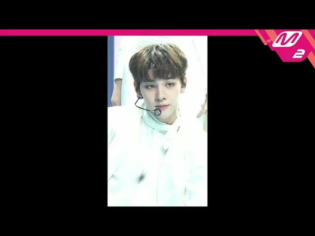 [Official mn2] [MPD Fan Cam] Edge Pin Kim Dong Yun FanCam 4K "Nostalgia" (DRIPPI