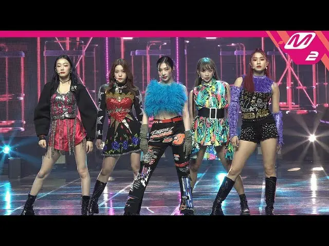 [Official mn2] [MPD Fan Cam] Secret NUMBER_  Fan Cam 4K "Got That Boom" (Secret 