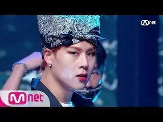 [Official mnk] [MONSTA X_ _  --BEAST_ _ MODE] Comeback Stage | MCOUNTDOWN_ _ 202