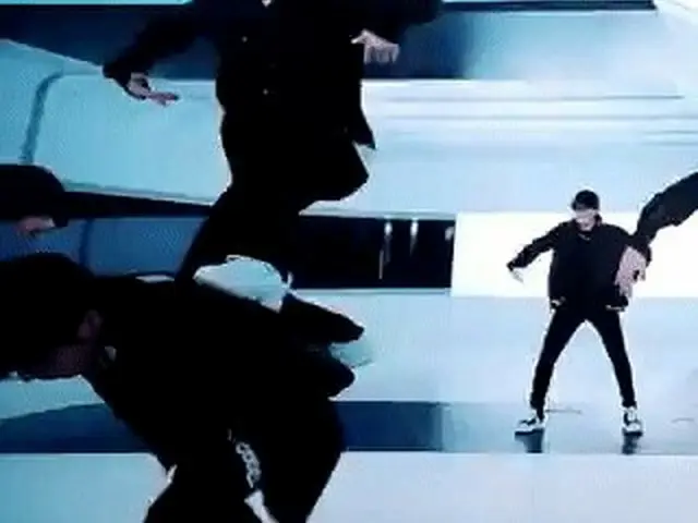#TREASURE, "Danger Controversy" broke out in the choreography of the new song "U