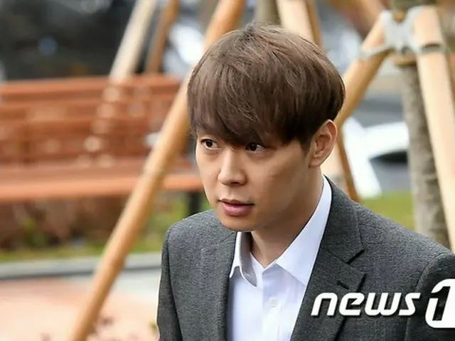 Park YUCHUN (former JYJ), a woman A who accused YUCHUN of being sexually assault
