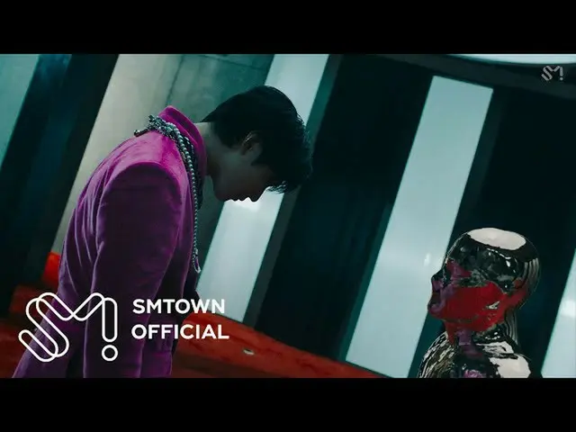 [Official smt] TAEMIN TAEMIN "IDEA (ideal)" MV ..  