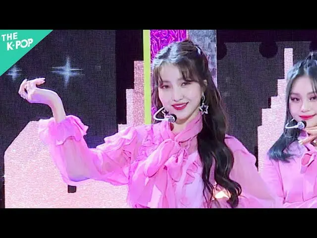 [Official sbp]  GFRIEND_ _ , MAGO Sowon Focus ㅣ GFRIEND_ _ COME BACK SHOW [Times