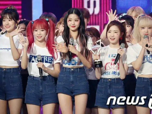 IZONE, December comeback? It is reported that preparations are being made with t