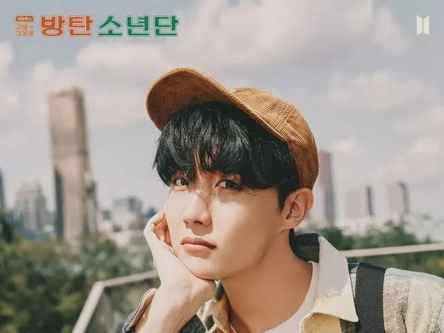 #BTS, "retro feeling" immediately trending in Korea. ● "2021 SEASON'S GREETINGS 