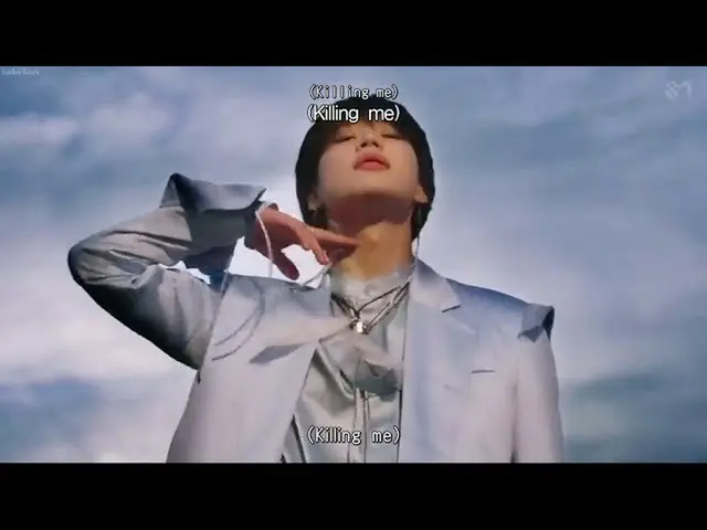 [Japanese Sub] 【Japanese Sub】 TAEMIN (TAEMIN) --IDEA: Ideal (idea) ..  