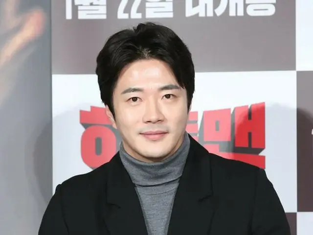 Actor Kwon Sang Woo has surgery today for Achilles tendon injury. There will beno problem with shoot