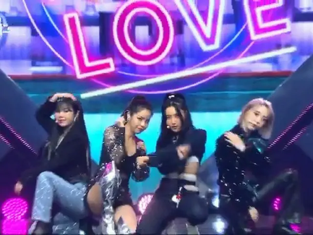 [T Official] MAMAMOO, RT KBSWorldTV: #MAMAMOO #Dingga by #MAMAMOO ❤❤❤🌟 ▶ [Music