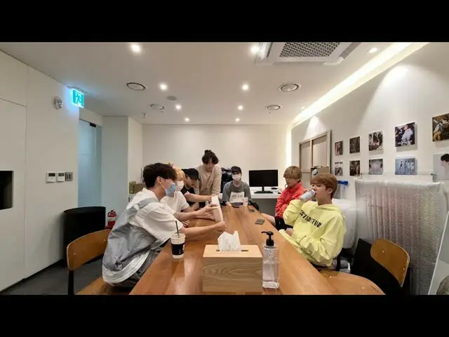 [Official] BTS is 2009 ** BTS   
