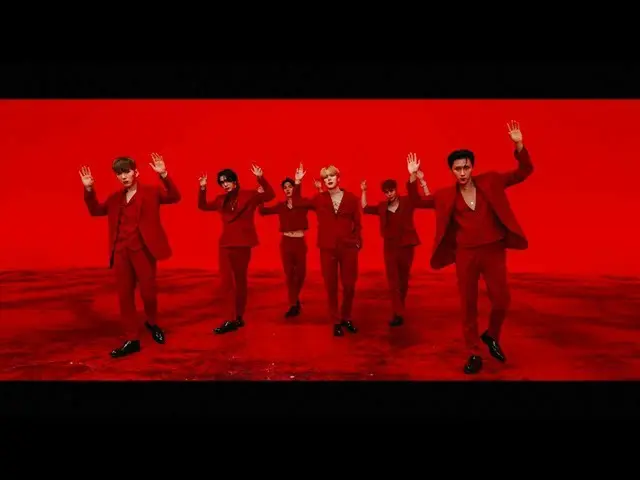 [J Official umj]  MONSTA X_ _  "Love Killa -Japanese ver.-" Teaser ..  