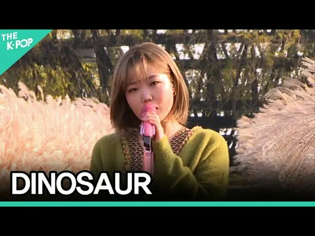 [Official sbp]   [Vertical Fan Cam] AKMU_ _  --DINOSAUR (Soohyun FOCUS) ㅣ Seoul 