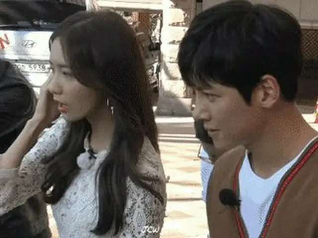 #SNSD Yoona, "The moment you understand your personality" Part 2. ● The first da