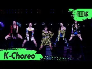 [Official kbk] [K-Choreo] SECRET NUMBER - Got That Boom (Choreography) MusicBank