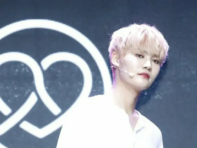 A.M (Son Hyun Woo) LIMITLESS, who was found to have been eliminated by the opera